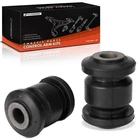 A-premium 2 X Front Rearward Control Arm Bushing Kit, Compatible With Honda C... New. Price: $46.32.