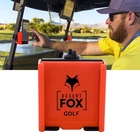 Desert Fox Golf - Phone Caddy Red Medium To Large, New. Price: $39.46.