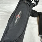 Caddydaddy Golf 9-PACK Bag Compact Cooler New. Price: $29.99.