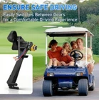 Fixhawk Club Car Forward And Reverse Shifter Assembly Kit, Suitable New. Price: $34.00.
