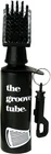 Proactive Sports Groove Tube Golf Club Cleaner Squeeze Bottle Brush Black, ... New. Price: $21.46.