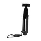 Golf Club Cleaner Brush - Water Bottle 8 Inches Holds 4 Ounces Retractable New. Price: $23.72.