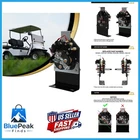 Hangkunnee Heavy Duty Forward And Reverse Switch Assembly Golf Cart New. Price: $90.66.