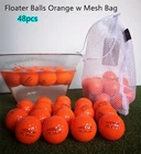 A99 Golf Floating Floater Balls Water 48PCS New Orange. Price: $89.99.