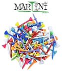 New Authentic Martini Golf Tees Step Up Or Regular (2" - 2.75" 3.25"). Price: $7.95.