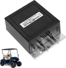 Kaksey 25864G09 25864G05 36V 350 Amp Pin Speed Controller For Ezgo Golf Carts New. Price: $150.00.