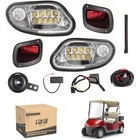 10L0L Golf Cart Light Kit For Ezgo Freedom/txt T48 2014-UP Gas 12V Street New. Price: $235.11.
