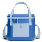Hydro Flask Cooler Bag - Insulated Portable Soft 12 L, Cascade And Surf New. Price: $93.44.