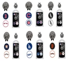 Golf Cap Clip With Markers - Mlb Pick Your Baseball Team New. Price: $15.50.