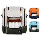 Axiom Discs Voyager Lite Ripstop Backpack - Golf Bag New. Price: $109.99.