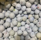 100 Assorted Titleist Nike Callaway Pro V1 Bridgestone Experienced Golf Balls Used. Price: $39.95.