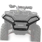 Front Bumper Guards For Polaris Sportsman Xp 1000 850 17-25, Profile New. Price: $280.29.