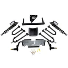 Yamaha DRIVE2 2017-UP Electric Golf Cart Jakes Long Travel Lift Kit 16-776 New. Price: $199.95.
