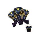 Team Golf Contour Club Headcovers 3PK (west Virginia) Ncaa New. Price: $44.99.