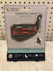 Scott &lawson Essential Golf Multi-tool Club Cleaner New. Price: $15.09.