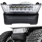 Club Golf Cart Headlight Kit Led 12V Precedent 2004-UP New. Price: $69.95.