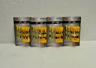 Zero Friction Zft Tour Prong Yellow Golf Tees 1/4" - ZT15004 30 New. Price: $28.38.