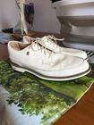 Footjoy By Jon Buscemi Premiere Series Field Golf Shoes Men's Size 10.5 Pre-owned. Price: $235.00.