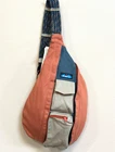 Kavu Rope Crossbody Bag - River Canyon New. Price: $39.00.