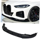 Maxdom Car Front Lip Gloss Black Fits For Series () G26 I4 2021-2025 New. Price: $145.08.