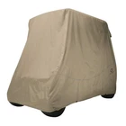 Classic Accessories Fairway Golf Cart Quick Fit Cover New. Price: $133.99.