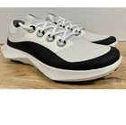 Allbirds Golf Dasher Shoes Blizzard / Natural Black *new In Box!* Men Sz 10.5. Price: $107.99.
