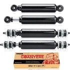 Club Ds Shocks, Precedent Golf Cart Front And Rear New. Price: $131.58.