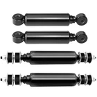 Mosnai 4 Pack Golf Cart Front And Rear Shock Absorbers For Club Ds Ge New. Price: $111.58.