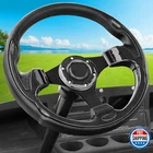 Leapgomax Golf Cart Steering Wheel Fit Ezgo Rxv Txt Club Ds New. Price: $44.53.