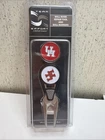Team Effort Golf Ncaa Cvx Repair Tool Houston Cougars Ball Marker New. Price: $15.99.