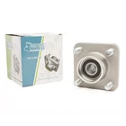 Gck Golf Cart Front Hub Assembly Club For Precedent 2004-UP Also 2003-UP Ds New. Price: $29.96.