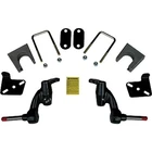 Ezgo Rxv Gas Golf Cart 2014-2021 Jakes 6" Spindle Lift Kit 7505 New. Price: $478.95.