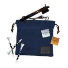 Callaway Heritage Golf Accessories Kit - Features Premium Club Brush, Navy New. Price: $44.22.
