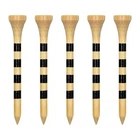 Zivisk Wooden Golf Tees 2-3/4" 100 Count 70MM Inch, Natural Color New. Price: $14.05.