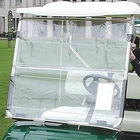 Cartshield Clear Portable & Foldable Universal Golf Windshield For Rain New. Price: $29.99.