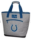 Rawlings Nfl Indianapolis Colts 30 Can Insulated Cooler Bag With Backpack Straps New. Price: $29.95.