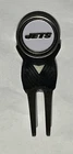 Team Golf Nfl New York Jets Divot Tool With Double Sided Magnetic Ball Marker Used. Price: $7.99.