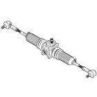 Ez-go Titan Steering Rack And Pinion Oem 740253 For Golf Carts Direct Fit New. Price: $424.00.