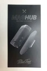Blue Tees Maghub Magnetic Golf Accessory Range Finder Towel Holder Black New. Price: $31.49.