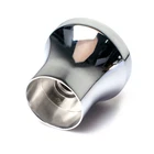 Nokins Type Golf Cart Steering Wheel Adapter For Ezgo Txt And Rxv Chrome New. Price: $20.99.