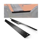 Kojem Black Aluminum Rocker Panel Compatible With 1994-2013 Ezgo Txt Golf Car... New. Price: $62.07.