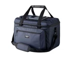 Igloo Collapse 50 Can Cooler Insulated Bag Leak-proof Shoulder Strap Navy Blue New. Price: $49.79.