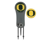 Team Effort Golf Ncaa Cvx Repair Tool Oregon Ducks Ball Marker New. Price: $39.99.