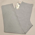 Pga Tour Performance Golf Pants Athleisure UPF50 Tradewinds Heather 42X32 New. Price: $31.99.