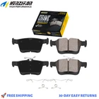 Rear Ceramic Brake Pads W/hardware For 2015-2020 Audi A3 Quattro 1.4L 1.8L 2.0L New. Price: $19.20.