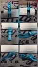 Rare Scotty Cameron 2009 Tiki Mask Blue Hawaii Pivot/divot Repair Tool Nos New. Price: $350.00.