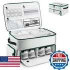 Brantmaker Golf Trunk Organizer, Accessories For Men/women Storage Stuff New. Price: $77.34.