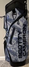 New 2023 Scotty Cameron Floral Blue Explorer Cart Bag Circle Hawaiian. Price: $750.00.