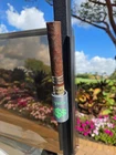 Personalized Magnetic Cigar Holder For Golf Cart New. Price: $18.49.