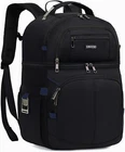 Sinvicko Insulated Cooler Backpack-keeps 30 Cans Hot/cold For Up To 12 Hrs-blue New. Price: $61.86.